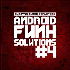 Various - Android Funk Solutions #4