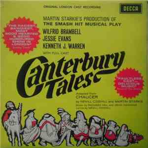 Various - Canterbury Tales