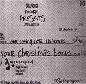 Various - Christmas Bonus 2006