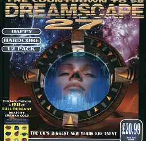 Various - Dreamscape 27 - The Countdown To 98
