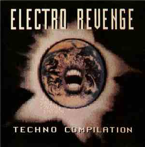 Various - Electro Revenge