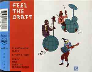 Various - Feel The Draft
