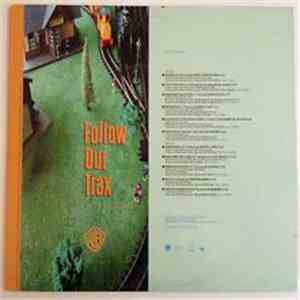 Various - Follow Our Trax Volume II
