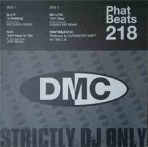 Various - Phat Beats 218