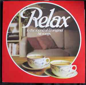 Various - Relax