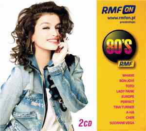 Various - RMF 80's