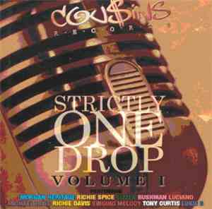 Various - Strictly One Drop Volume 1