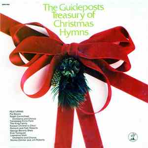 Various - The Guideposts Treasury Of Christmas