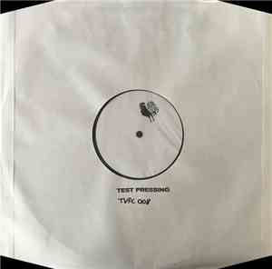 Various - The Very Polish Cut-Outs Sampler Vol. 5