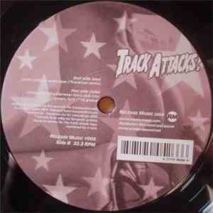 Various - Track Attacks!