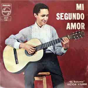 Victor Yturbe - MI Segundo Amor