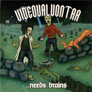 Videovalvontaa - ..Needs Brains