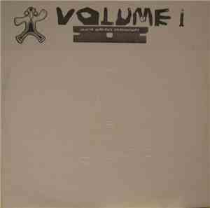 White Breaks - Volume I