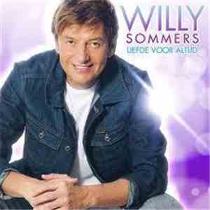 Willy Sommers - Liefde Voor Altijd