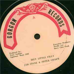 Winston Jarrett & Jah Stone & Sister Charm / Jah Moore & Bishop - Irey Litt ...