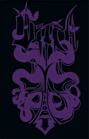 Witchthroat Serpent - Witchthroat Serpent