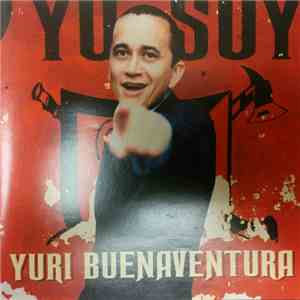 Yuri Buenaventura - Yo Soy