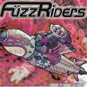 Zorros Petardos Salvajes - Fuzzriders/Instromotor