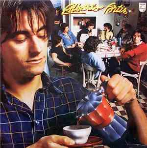 Alberto Fortis - Alberto Fortis