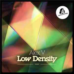 Alex V - Low Density