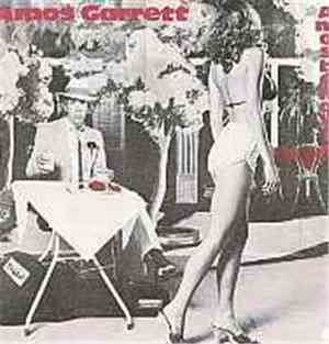 Amos Garrett - Amosbehavin'