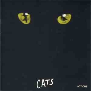 Andrew Lloyd Webber - Cats - Complete Original Broadway Cast Recording