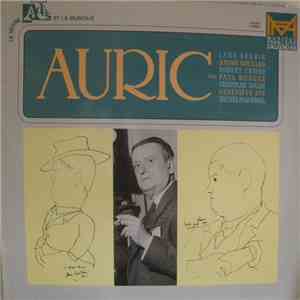 Auric - Auric