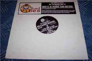 Bass-D, DJ Bizarre, King Matthew - The Introduction EP