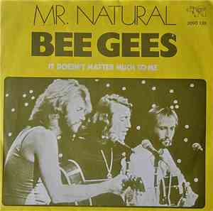 Bee Gees - Mr. Natural