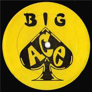 Big Ace - Buck 