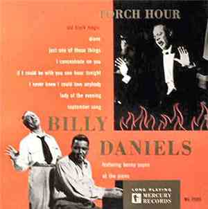 Billy Daniels - Torch Hour
