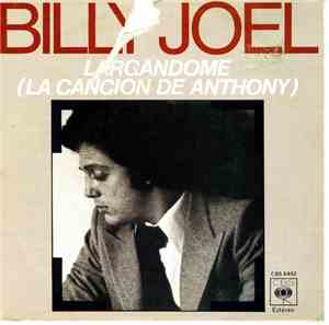 Billy Joel - Movin' Out (Anthony's Song)