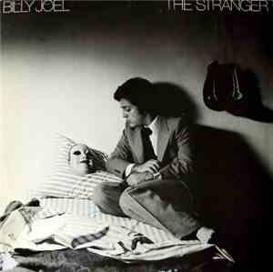Billy Joel - The Stranger