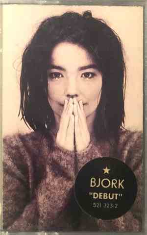 Björk - Debut