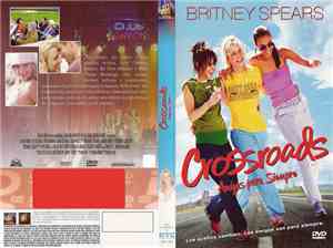 Britney Spears - Crossroads - Amigas Para Siempre