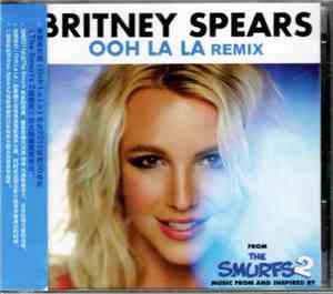 Britney Spears - Ooh La La Remix