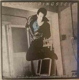 Bruce Springsteen - Dancing In The Dark = Dancando No Escuro