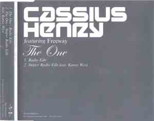 Cassius Henry - The One