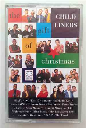 ChildLiners - The Gift Of Christmas