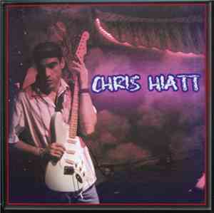 Chris Hiatt - Is Not Is Too