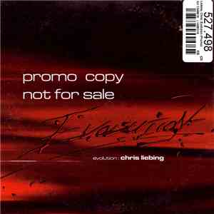 Chris Liebing - Evolution