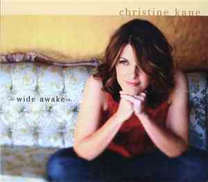 Christine Kane - Wide Awake