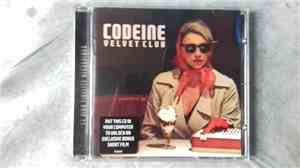 Codeine Velvet Club - Codeine Velvet Club