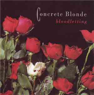 Concrete Blonde - Bloodletting