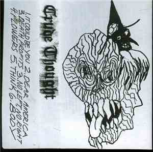 Crude Thought - Crude Thought