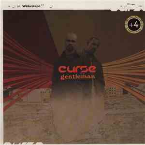 Curse  Feat. Gentleman - Widerstand +4