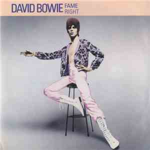 David Bowie - Fame