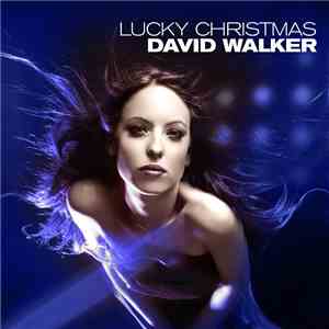 David Walker  - Lucky Christmas