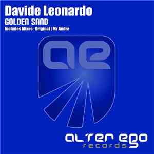 Davide Leonardo - Golden Sand