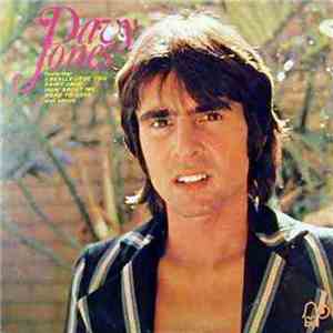 Davy Jones - Davy Jones